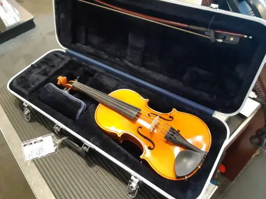 Eastman Strings - VA80ST 13